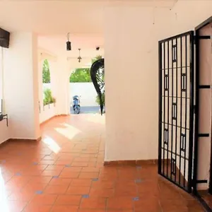Beautiful Spanish In Apartamento Torremolinos
