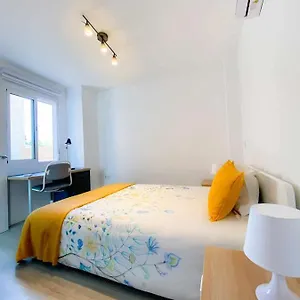 1 Pedregalejo Apartamento Málaga