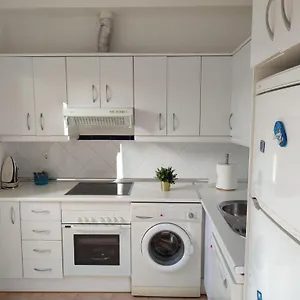  Apartamento Apartamento Hade Golf