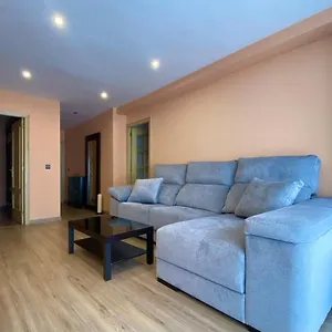  Apartamento Calle Galaroza