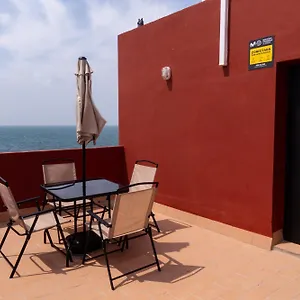 Casa Completa Triplex & Parking By Gades Gestion Apartamento Cádiz