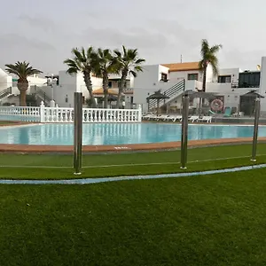 Cozy In Centric Area At With Air Conditioner Apartamento Caleta de Fuste