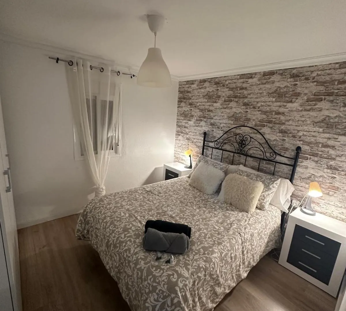 Apartamento Henko Huelva Apartment