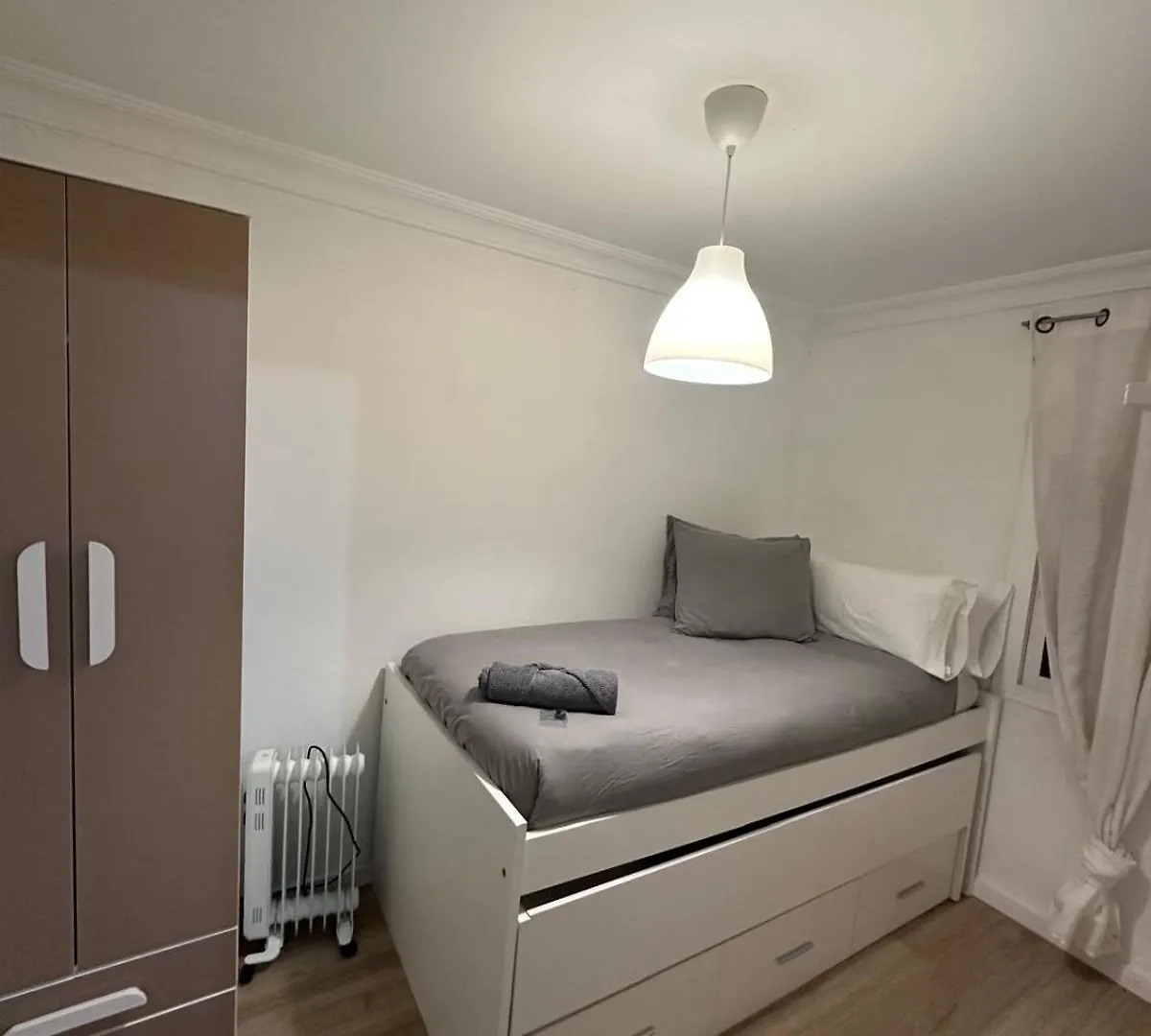 Apartamento Henko Huelva Apartment