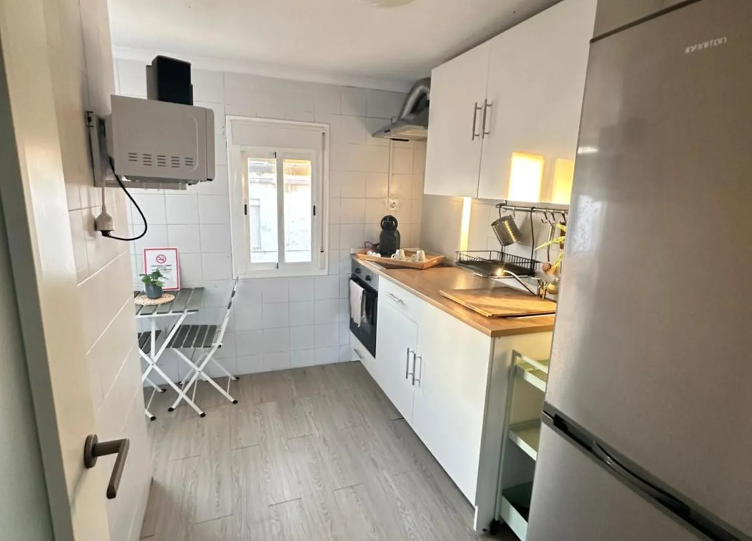 Apartamento Henko Huelva 0*,