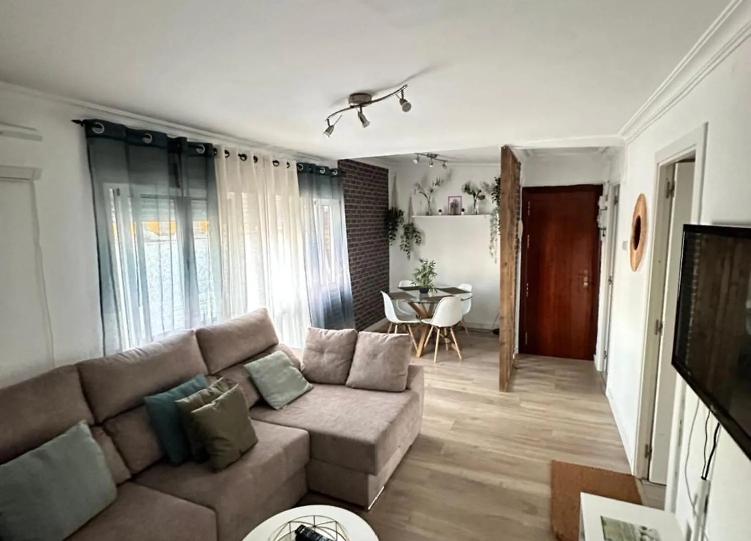 Apartamento Henko Huelva