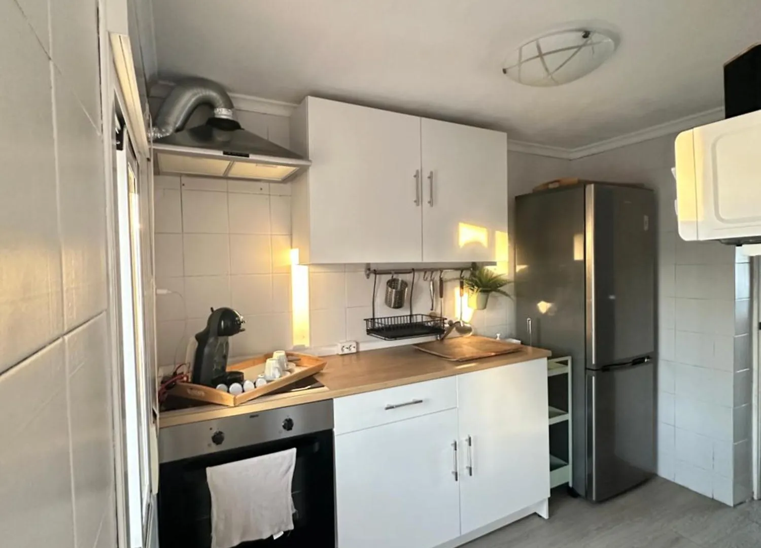 Apartment Apartamento Henko Huelva