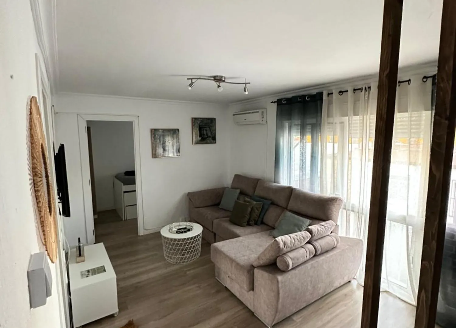 Apartamento Henko Huelva Spain