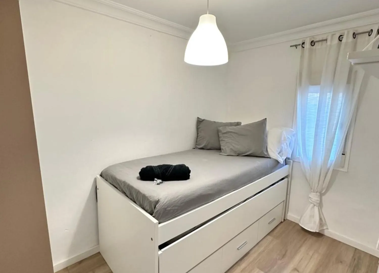 Apartamento Henko Huelva España
