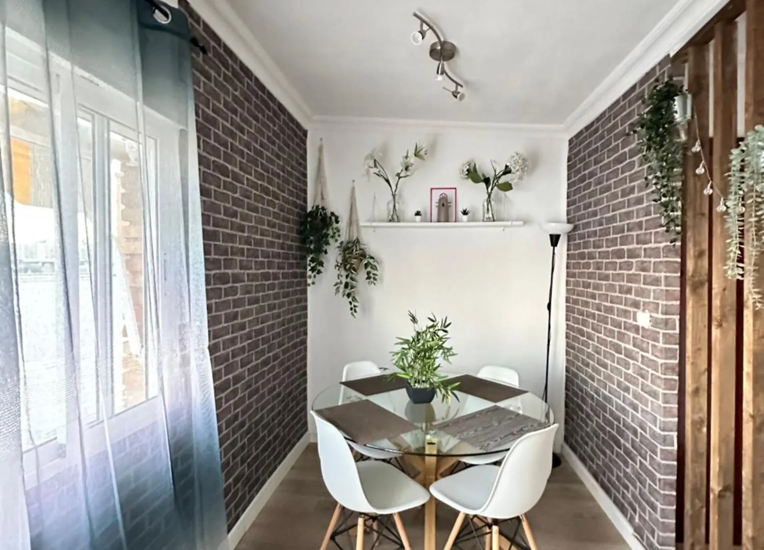 Apartamento Henko Huelva