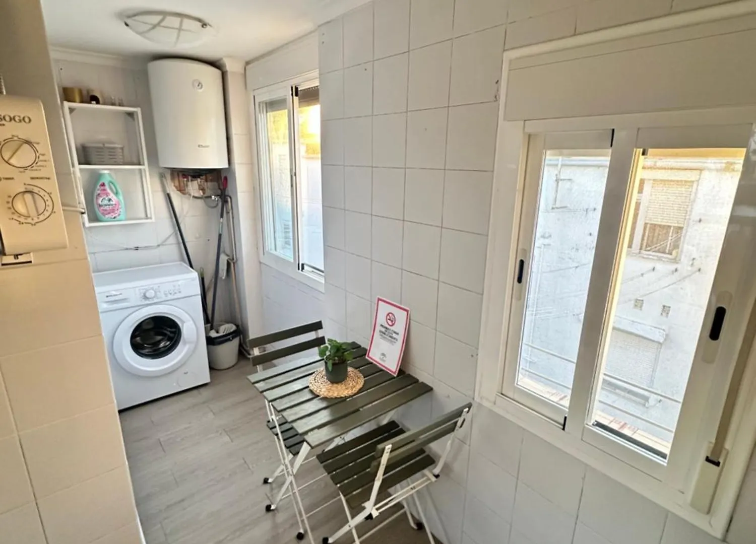 Apartamento Henko Huelva