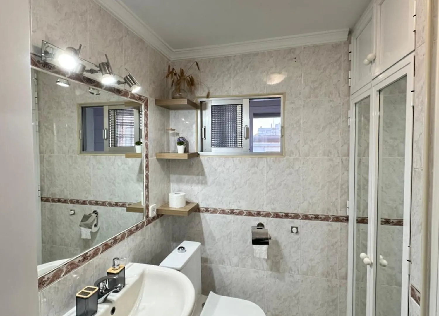 Apartamento Henko Huelva